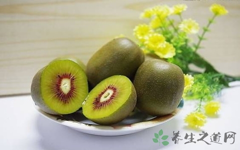 猕猴桃能不能放冰冻 猕猴桃能不能放冰冻