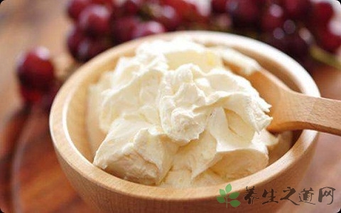 奶油奶酪的吃法_哪些人不能吃奶油奶酪