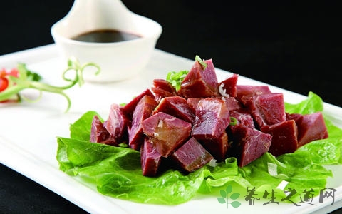 牛肉怎么炒嫩滑