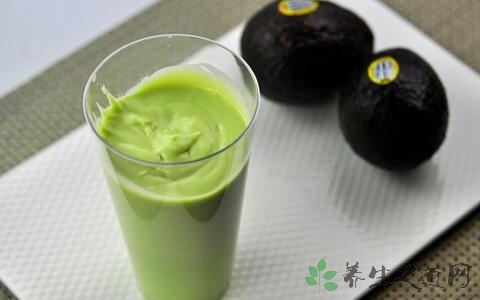 牛油果怎么吃最好吃
