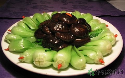 油菜的吃法_哪些人不能吃油菜