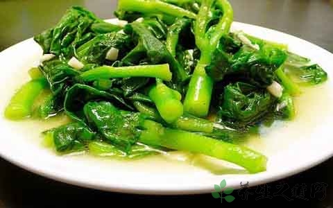 木耳菜的营养价值_吃木耳菜的好处