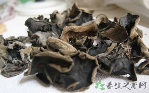 木须肉用什么肉