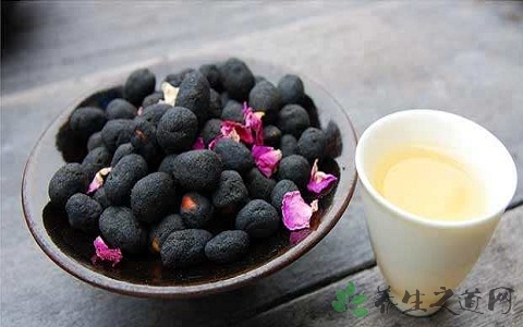 竹炭粉的营养价值_吃竹炭粉的好处