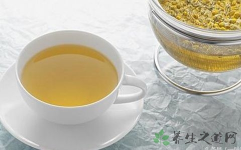 花草茶的吃法_哪些人不能吃花草茶