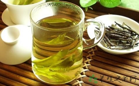 喝苦丁茶为什么恶心