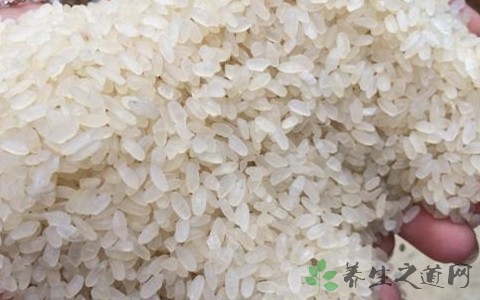 阴米的常见吃法