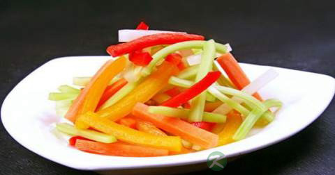 做四川泡菜放什么调料