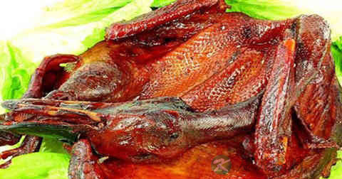 金陵板鸭怎么做最有营养