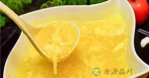 鸡茸玉米羹怎么做最有营养