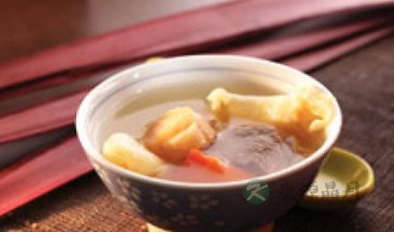 花胶汤大火还是小火