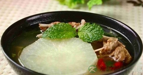 酸萝卜老鸭汤怎么做最有营养