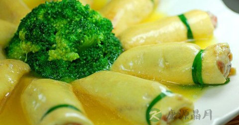 口袋豆腐的营养价值