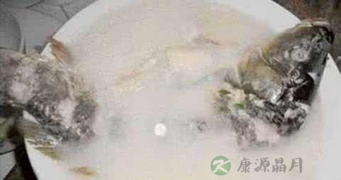 清炖鱼汤要多长时间