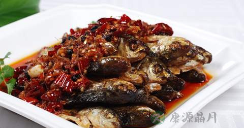 豆豉蒸鱼腩什么时候放调料