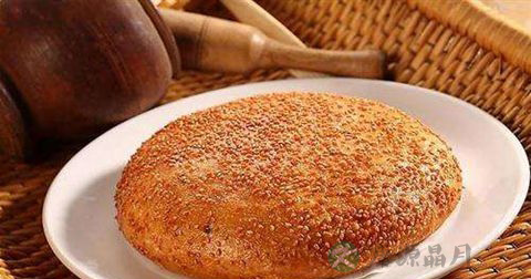 枣泥麻饼的营养价值