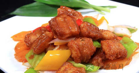 做湘西酸肉放什么调料