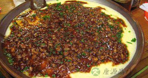做清蒸肉末放什么调料