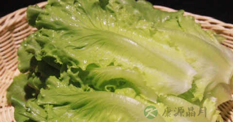 炒生菜为什么会苦