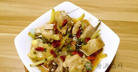 清蒸鸡怎么做最有营养