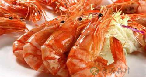 黔味大虾怎么做最有营养