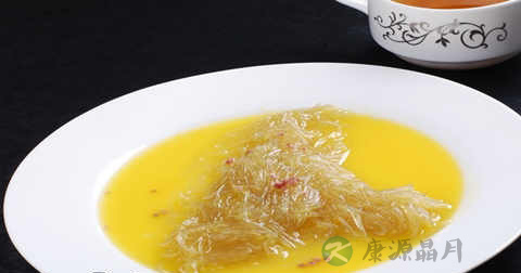 原焖鱼翅怎么做最有营养
