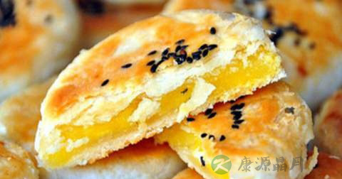 板栗酥饼的营养价值