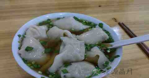 做扁食放什么调料