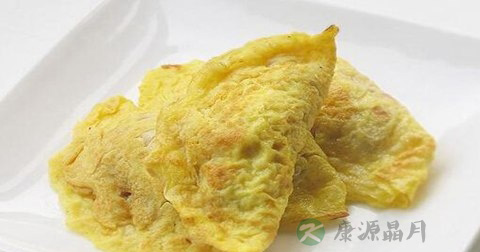 荷包里脊的营养价值