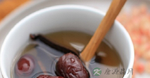 参术大枣汤的营养价值