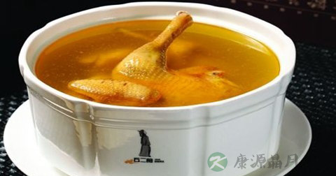 炖鸡汁怎么做最有营养