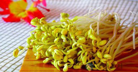 做油发豆莛放什么调料