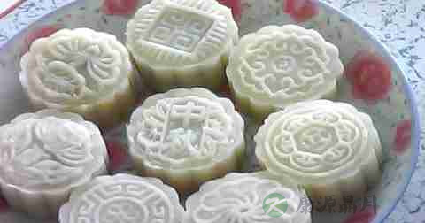 枣泥山药糕什么时候放调料