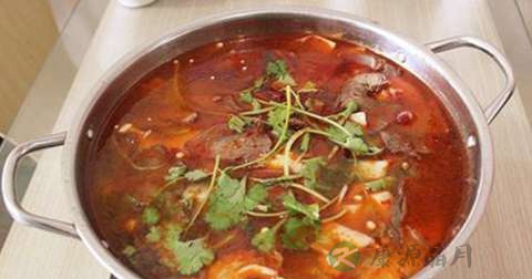 酸辣狗肉怎么做最有营养