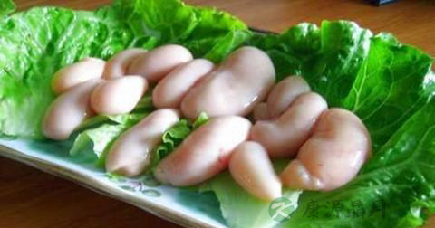 做麻油火鸡肾放什么调料
