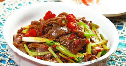 烩鸭四宝怎么做最有营养