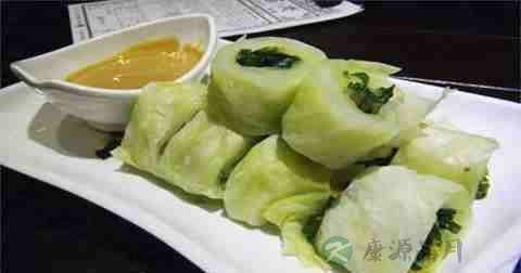 白玉翡翠什么时候放调料