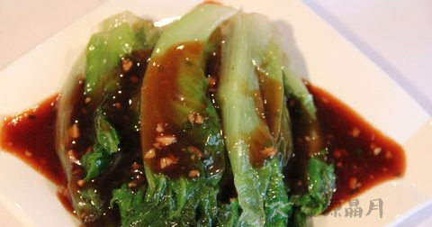 蚝油生菜的营养价值