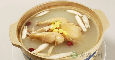 做银杏蒸鸭放什么调料