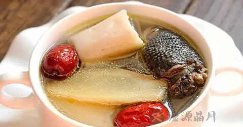 山药乌鸡汤怎么做最有营养