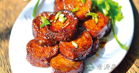 做红烧素鸡放什么调料