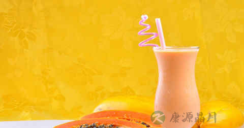 牛奶木瓜汤怎么做最有营养