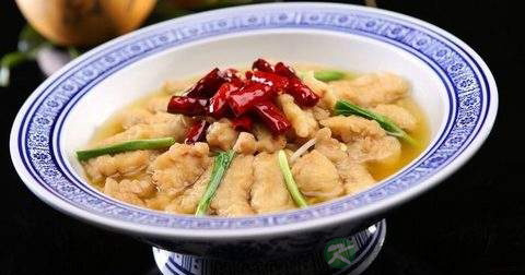 做葱爆小酥肉放什么调料
