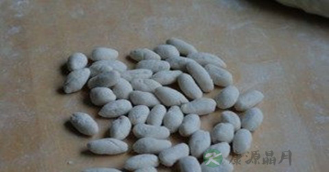 做秃秃麻失放什么调料
