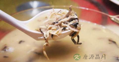 三蛇羹怎么做最有营养