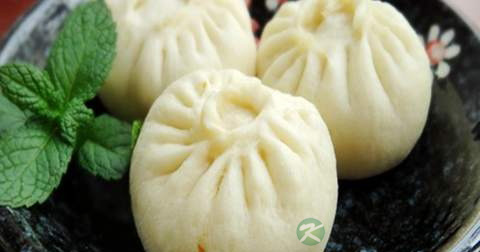 做干菜包子放什么调料
