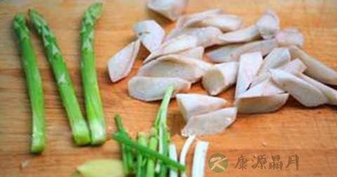 元宝牛蒡怎么做最有营养