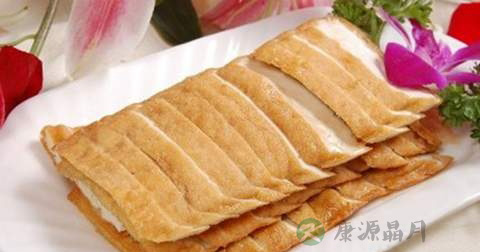 做青椒炒白干放什么调料
