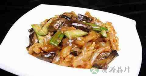 冬菇烧蹄筋怎么做最有营养