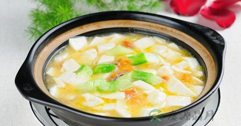 一品豆腐汤怎么做最有营养